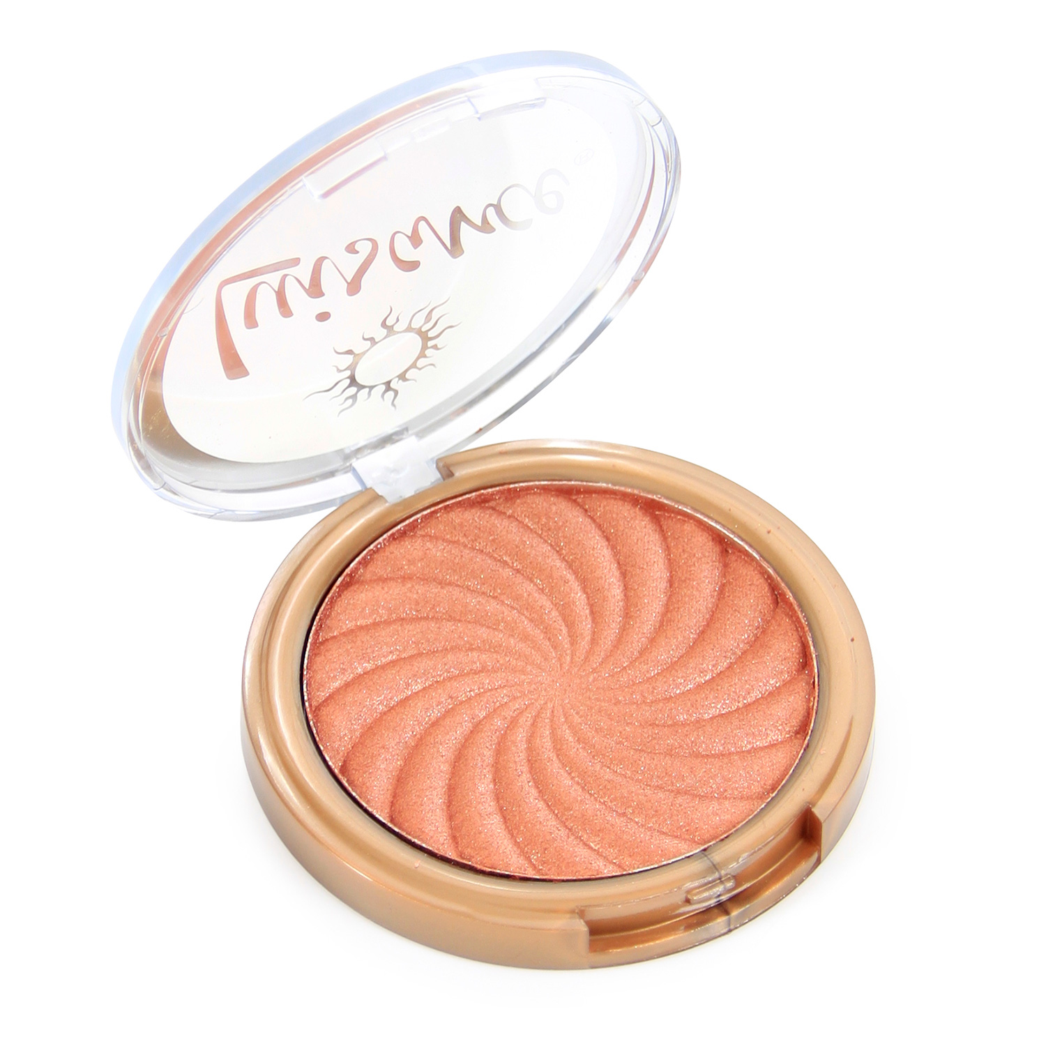 Pó Luminious Bronzer Luisance