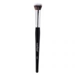 A08 – Pincel Profissional Arredondado para Detalhes Macrilan – Linha Max