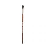M126 – Pincel Profissional para Sombra Macrilan – Linha Madeira