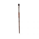 M107 – Pincel Profissional para Sombra Macrilan – Linha Madeira