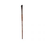 M110 – Pincel Profissional Chanfrado para Sombra Macrilan – Linha Madeira