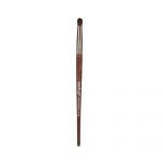 M905 – Pincel Profissional para Esfumar Macrilan – Linha Madeira