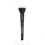 O109 – Pincel Profissional Duo Fiber Macrilan – Linha Ônix