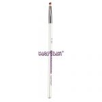 W104 – Pincel Profissional Chanfrado para Delinear Macrilan – Linha W