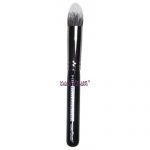 B116 – Pincel Profissional Kabuki Cônico Macrilan – Linha B