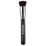 B115 – Pincel Profissional Kabuki Reto Macrilan – Linha B