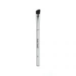 S-06 – Pincel Profissional Chanfrado para Sombra Macrilan – Linha Silver